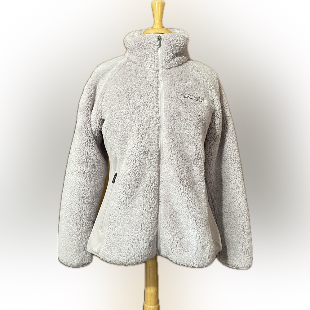 Columbia Woman’s Cozy Winter Coat